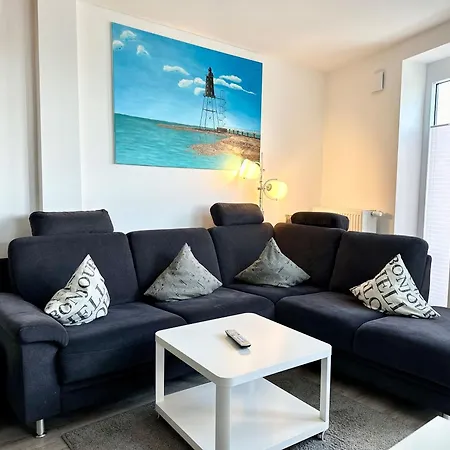 De Foehr 多鲁姆纽菲尔德