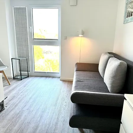 Lejlighed De Foehr *