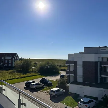 De Foehr Lejlighed