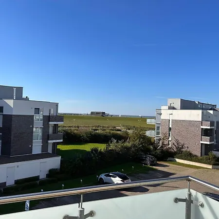 公寓 De Foehr 多鲁姆纽菲尔德